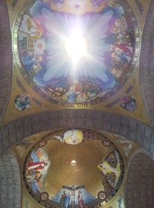 Song of My Heart, National Shrine in D.C.