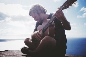 Jack Johnson "From Here to Now to You"
